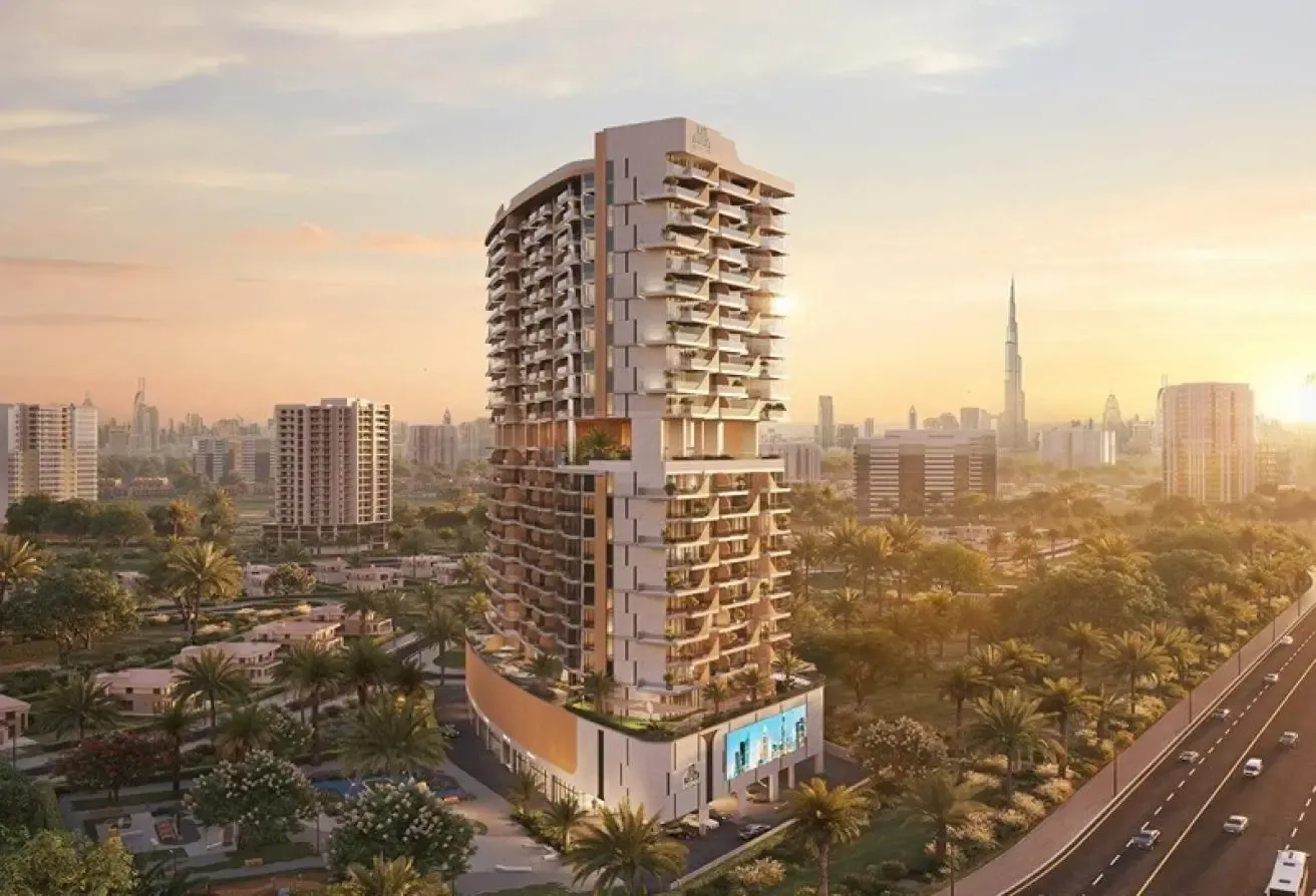 Prime Retail Space | High Visibility | Al Furjan