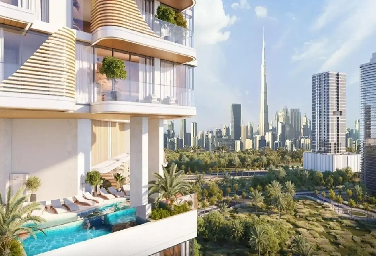 Prime Retail Space | High Visibility | Al Furjan