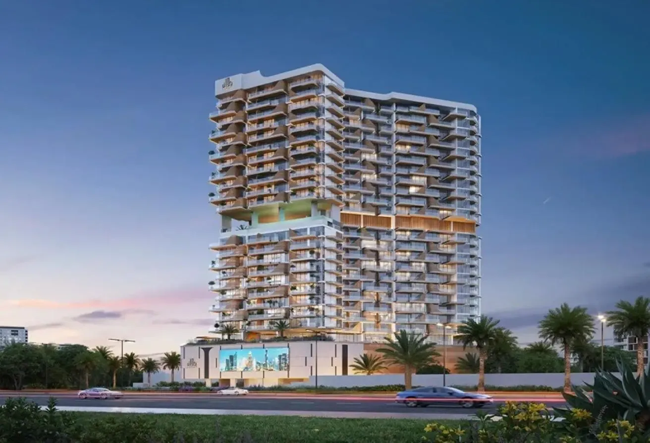 Prime Retail Space | High Visibility | Al Furjan