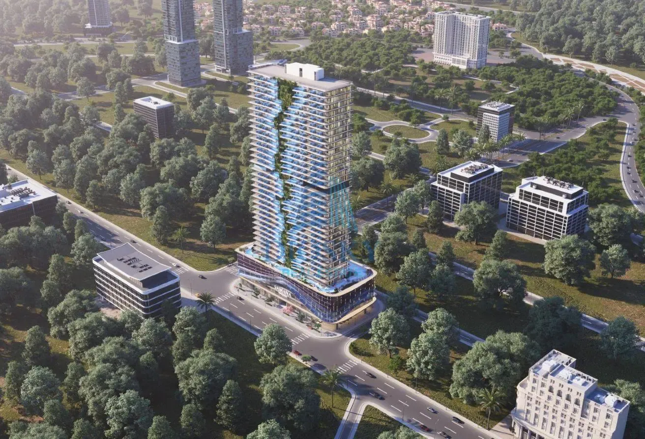 Premium Retail Shop | High ROI | Luxury Building