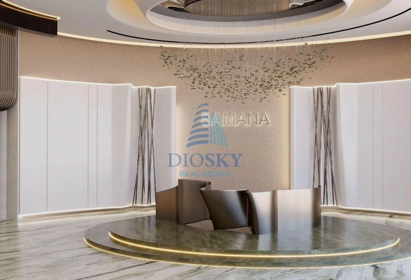 Premium Retail Shop | High ROI | Luxury Building