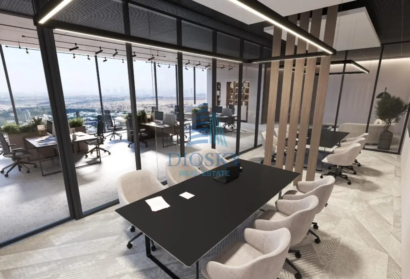 Premium Retail Shop | High ROI | Luxury Building
