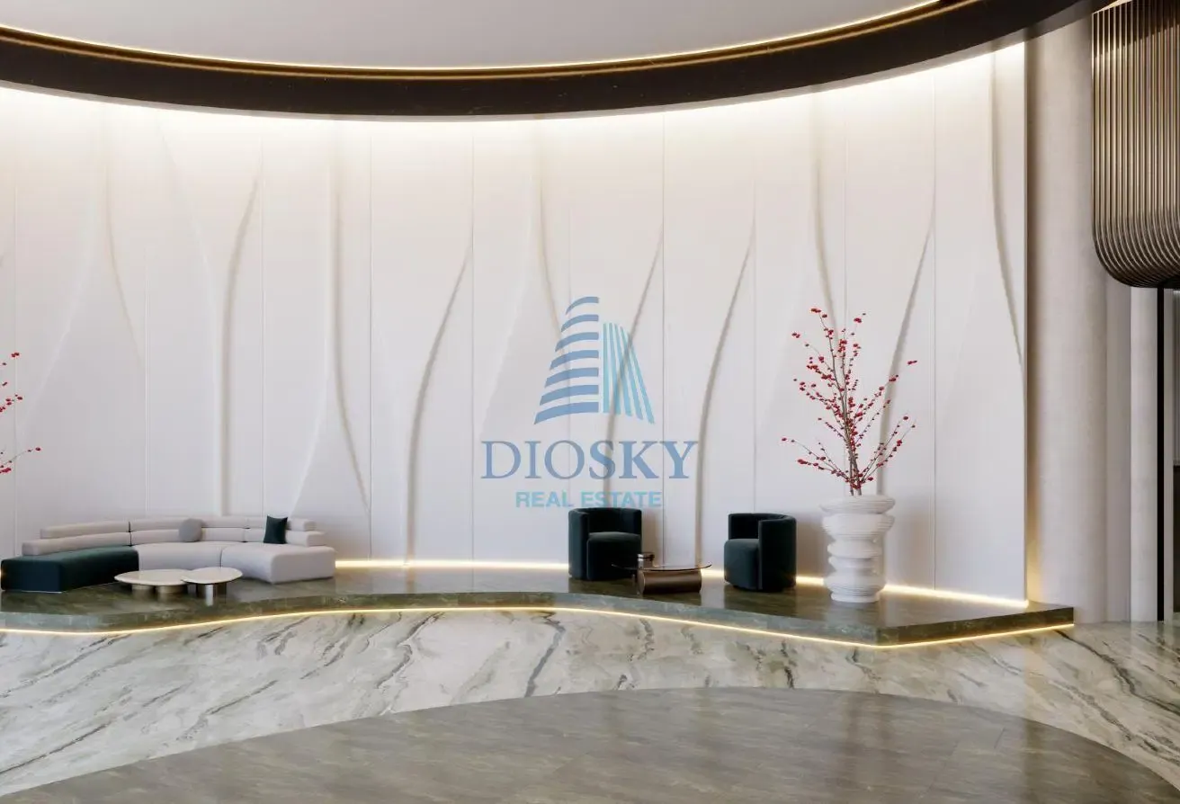 Premium Retail Shop | High ROI | Luxury Building