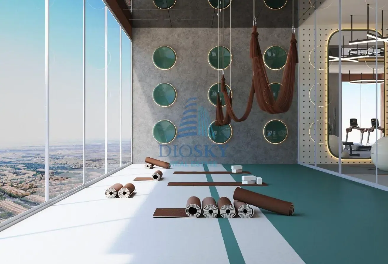Premium Retail Shop | High ROI | Luxury Building