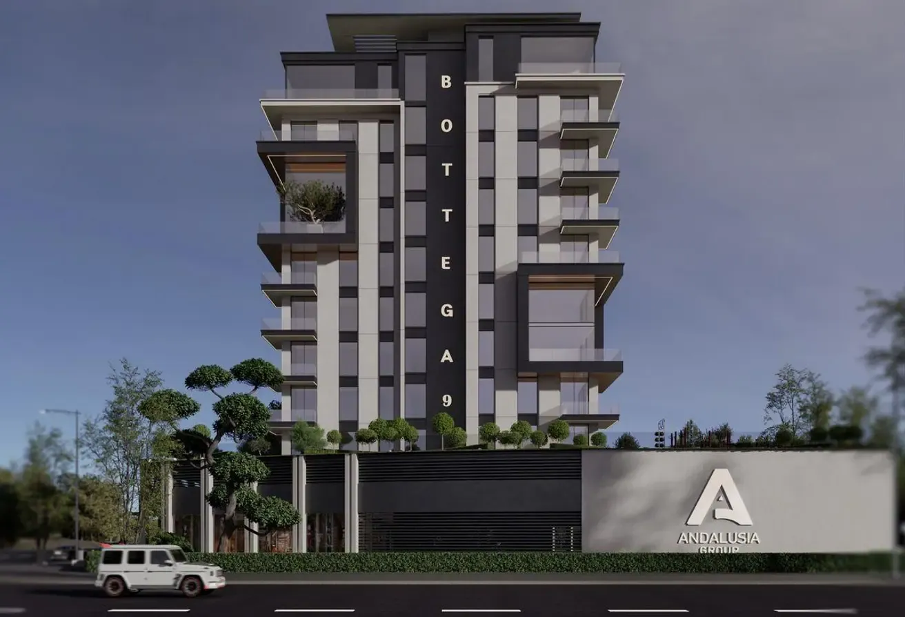COMMUNITY VIEW | RETAIL SHOP | MAJAN