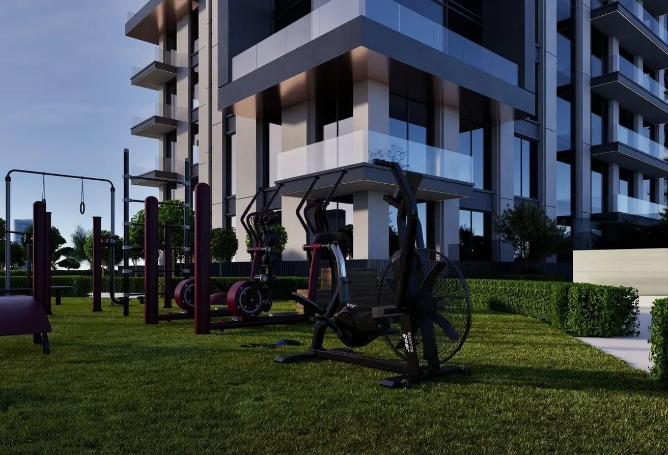 COMMUNITY VIEW | RETAIL SHOP | MAJAN