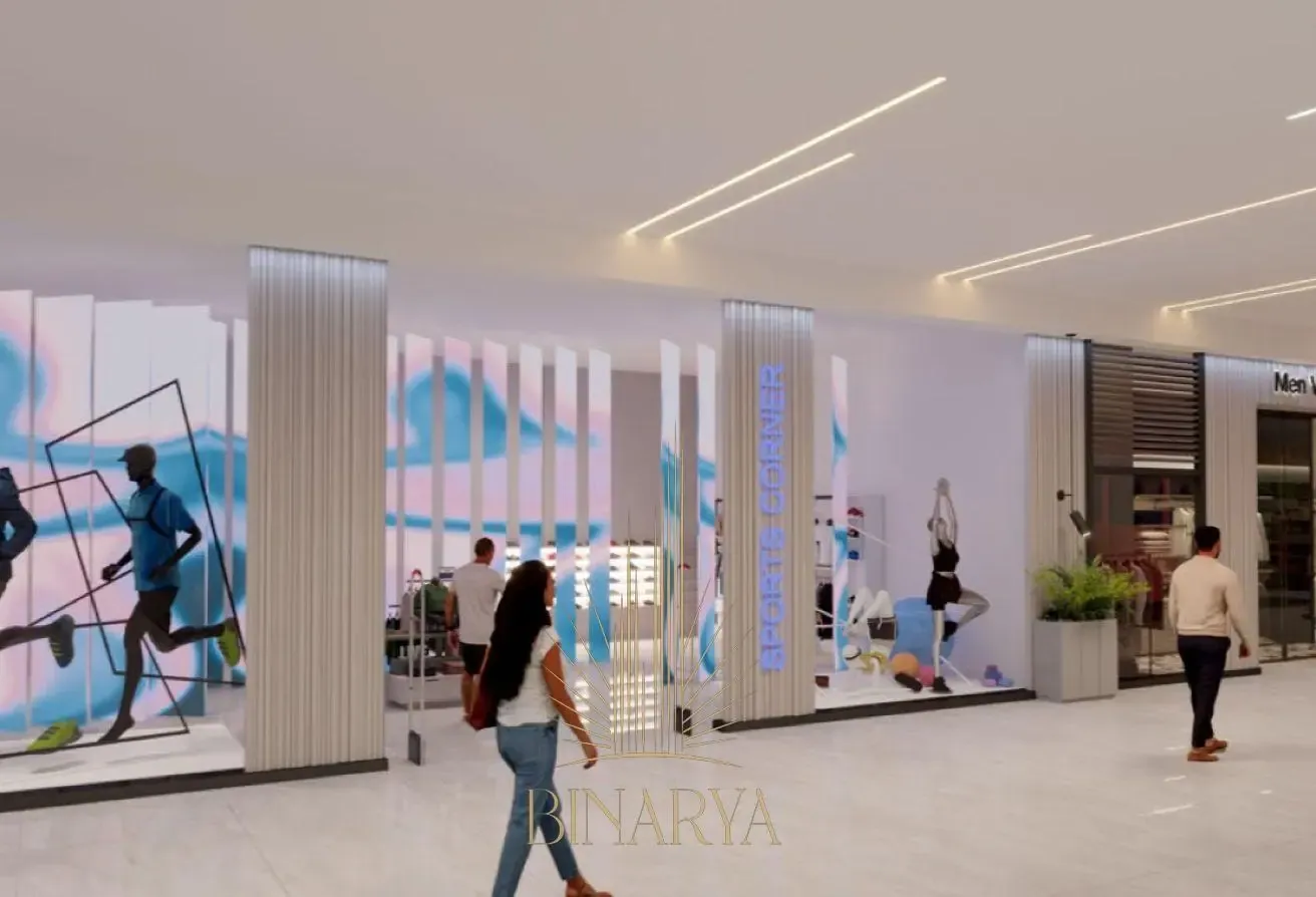 Prime Retail Space | Investment Opportunity