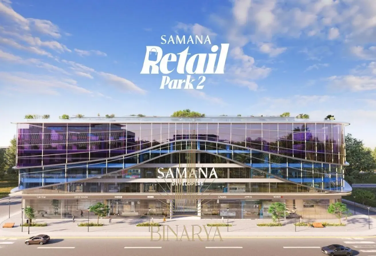 Prime Retail Space | Investment Opportunity