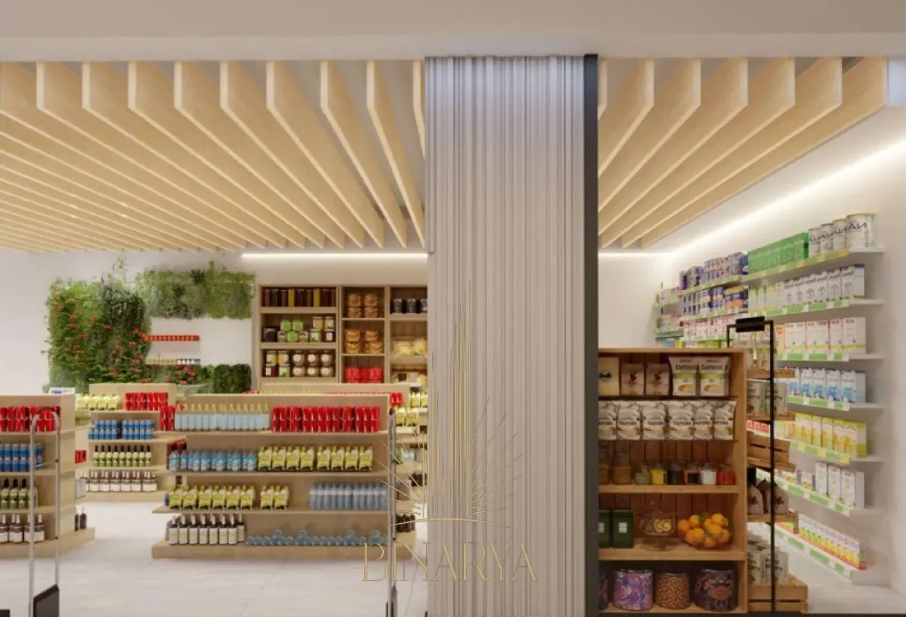 Prime Retail Space | Investment Opportunity