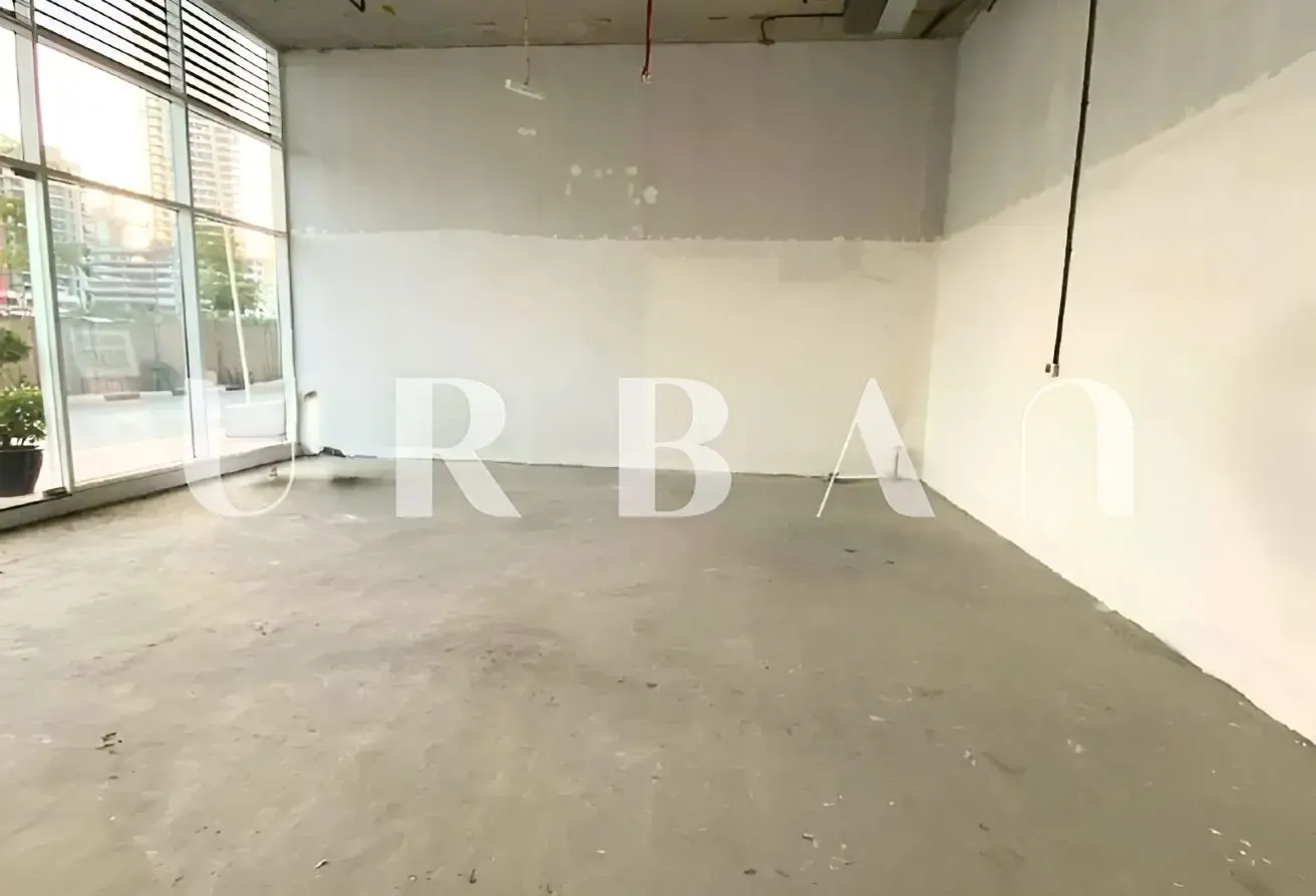 High Visibility | Prime Location | Fully Occupied