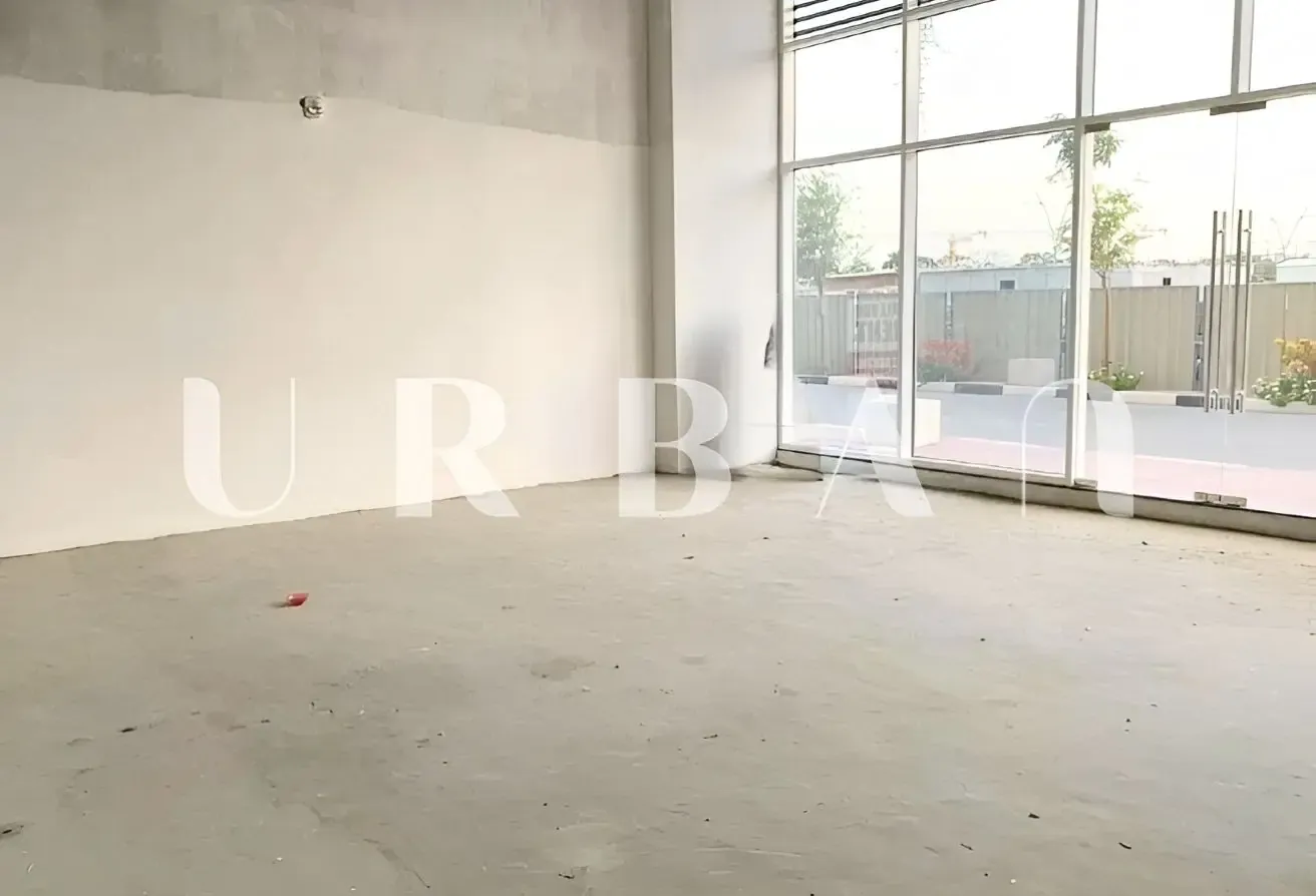 High Visibility | Prime Location | Fully Occupied