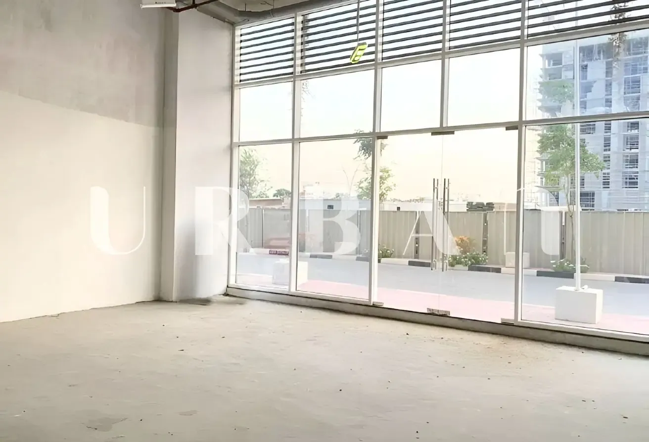 High Visibility | Prime Location | Fully Occupied