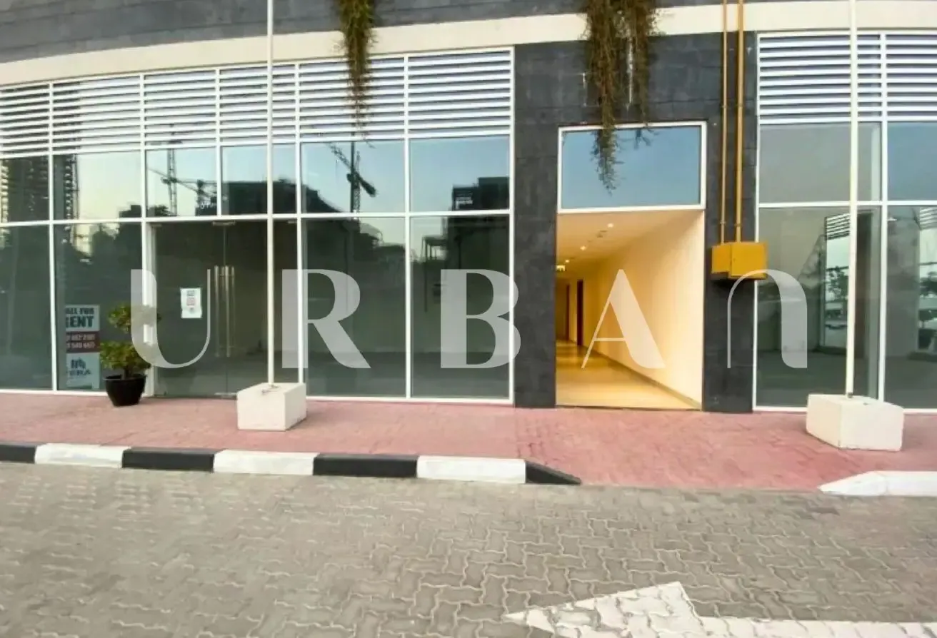 High Visibility | Prime Location | Fully Occupied