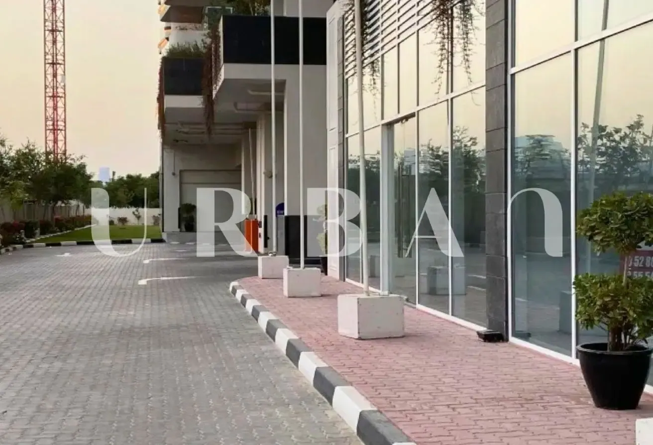 High Visibility | Prime Location | Fully Occupied