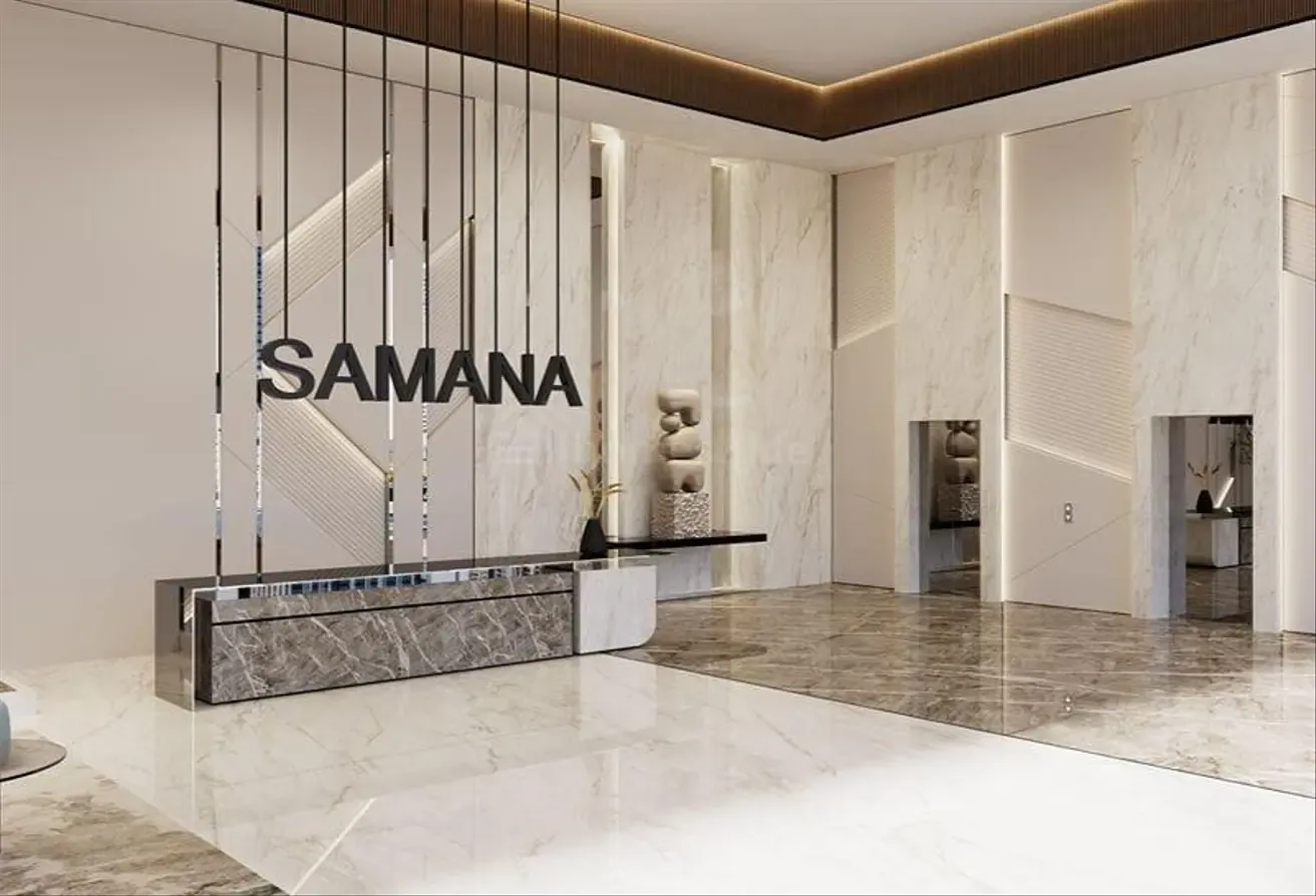 Rare Retail | Main Entrance | Post Handover