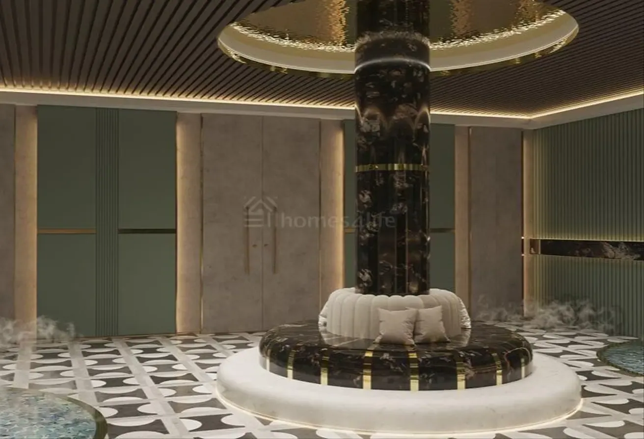 Rare Retail | Main Entrance | Post Handover