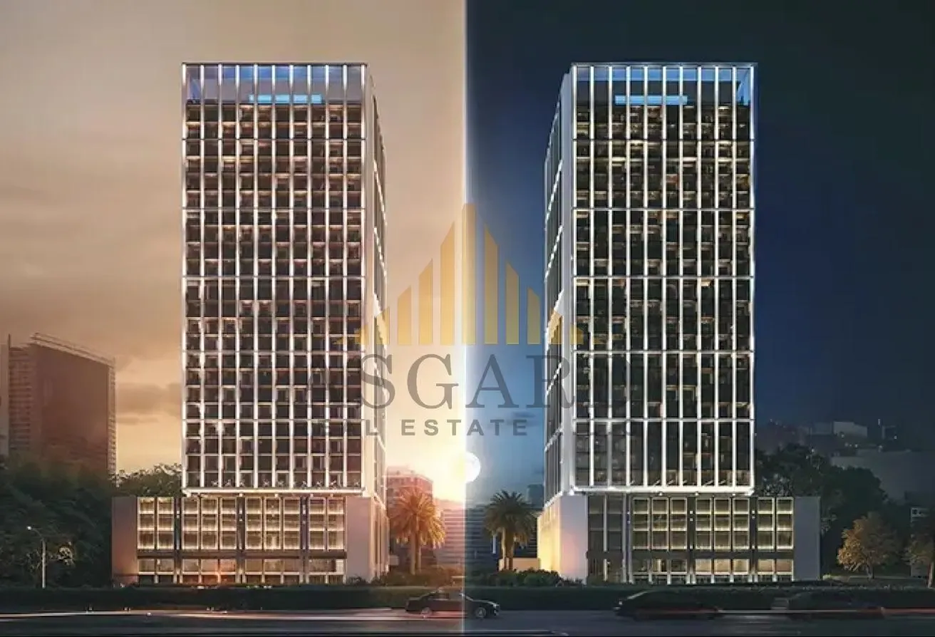 MODERN CITY LIVING_STRATIGIC LOCATION_0% DLD_SMART
