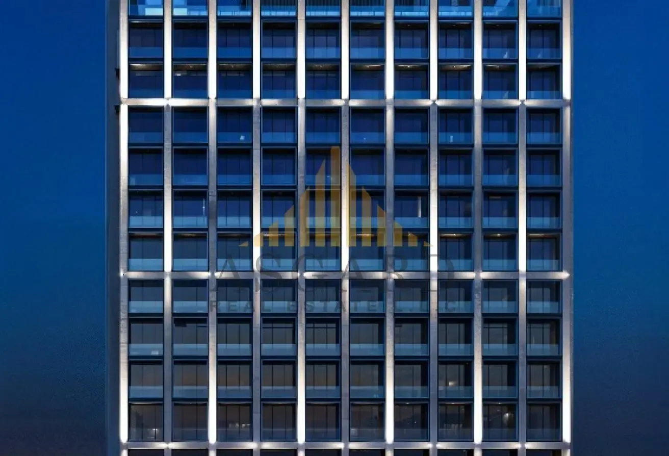 MODERN CITY LIVING_STRATIGIC LOCATION_0% DLD_SMART
