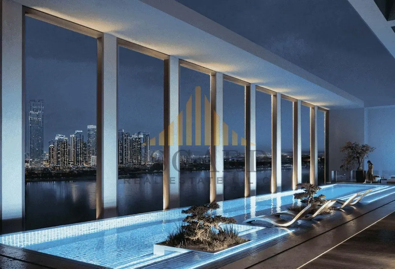 MODERN CITY LIVING_STRATIGIC LOCATION_0% DLD_SMART