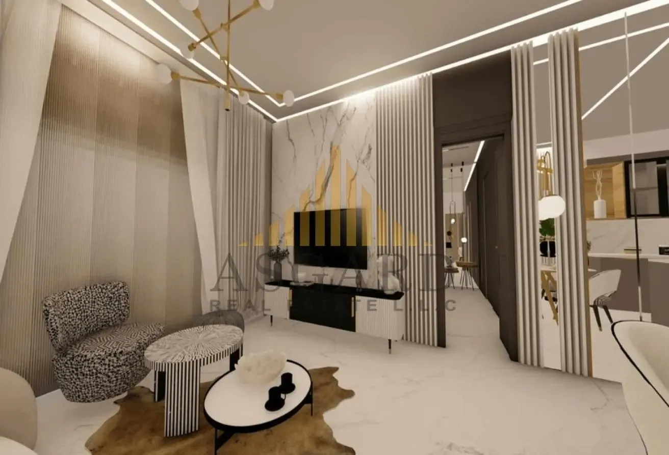 MODERN CITY LIVING_STRATIGIC LOCATION_0% DLD_SMART