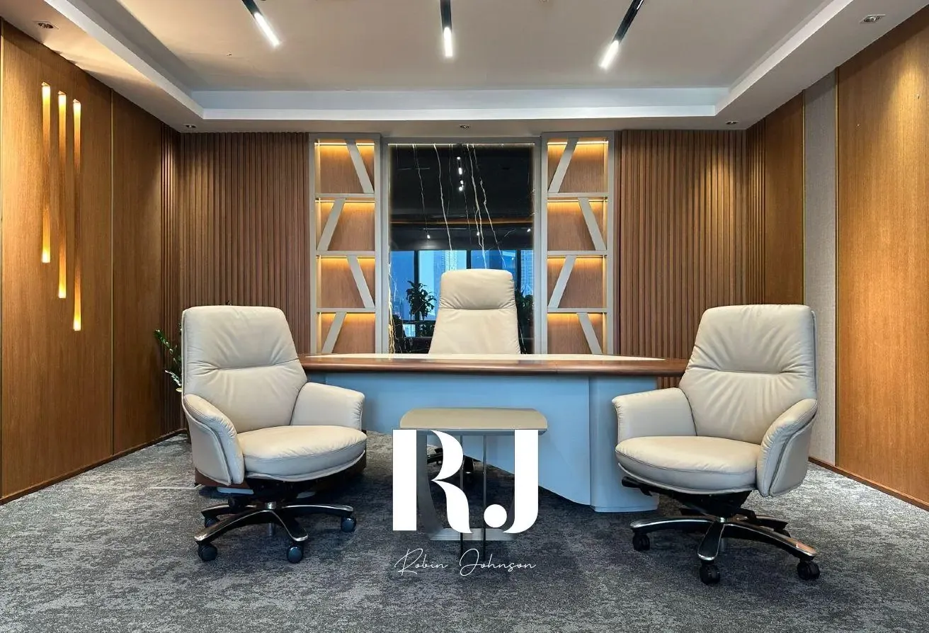 Community Expert | DIFC View | High End