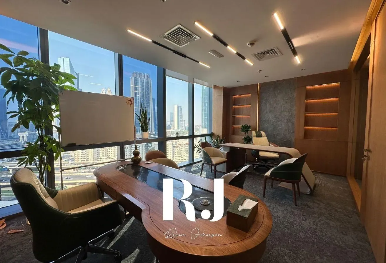 Community Expert  | DIFC View | High End