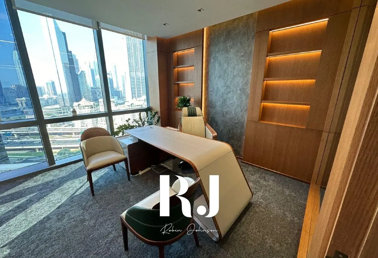 Community Expert  | DIFC View | High End