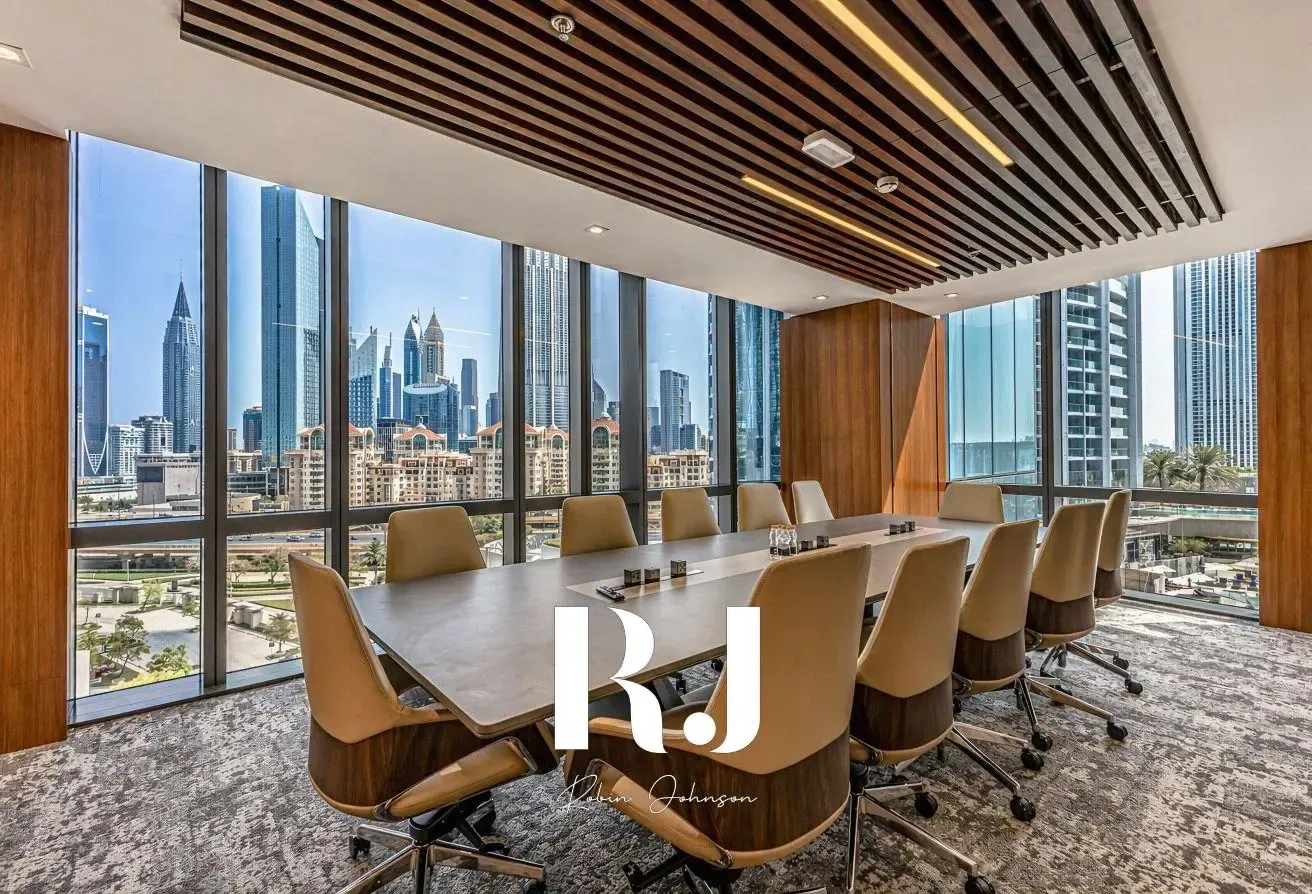 Community Expert  | DIFC View | High End