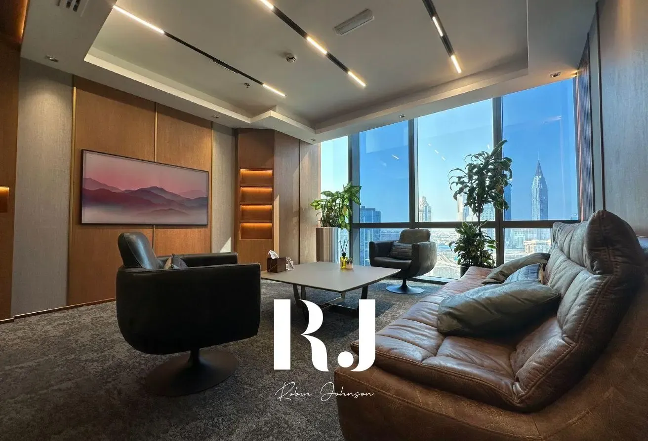 Community Expert  | DIFC View | High End