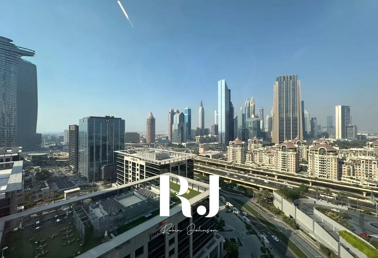 Community Expert  | DIFC View | High End
