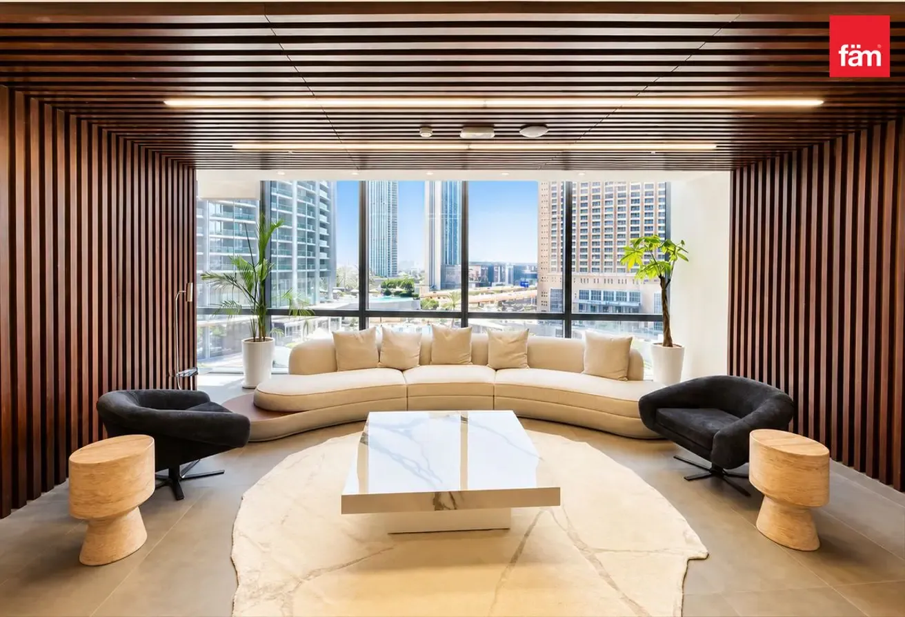 Grade A | Luxury Office | Community Expert