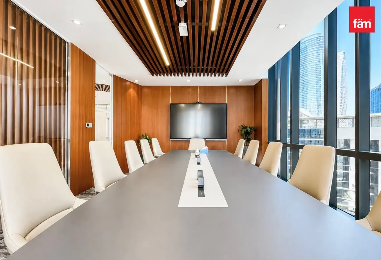 Grade A | Luxury Office | Community Expert