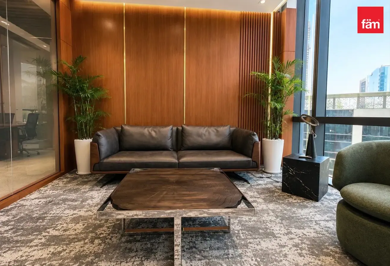 Grade A | Luxury Office | Community Expert