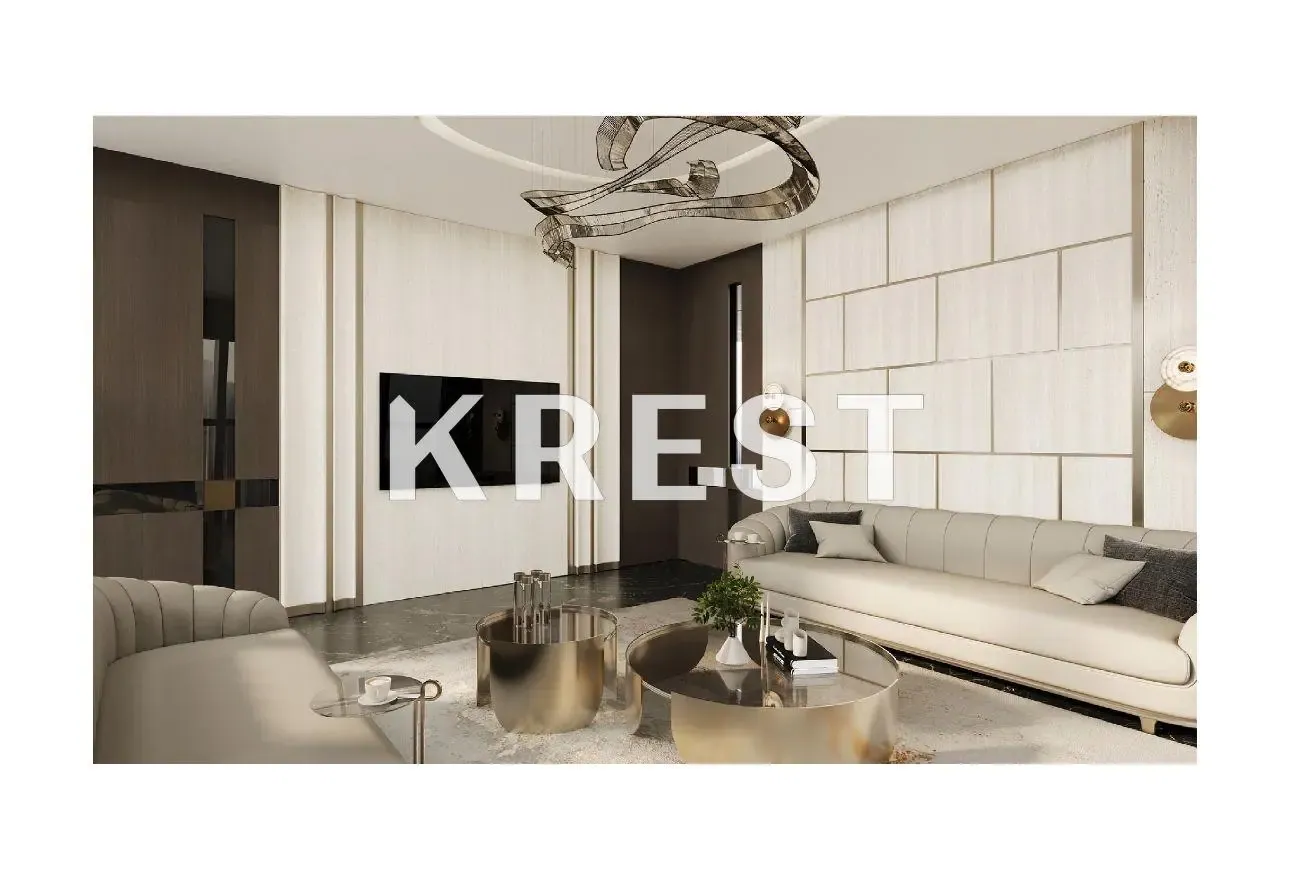 Luxury Fitted Office | Negotiable I High Floor