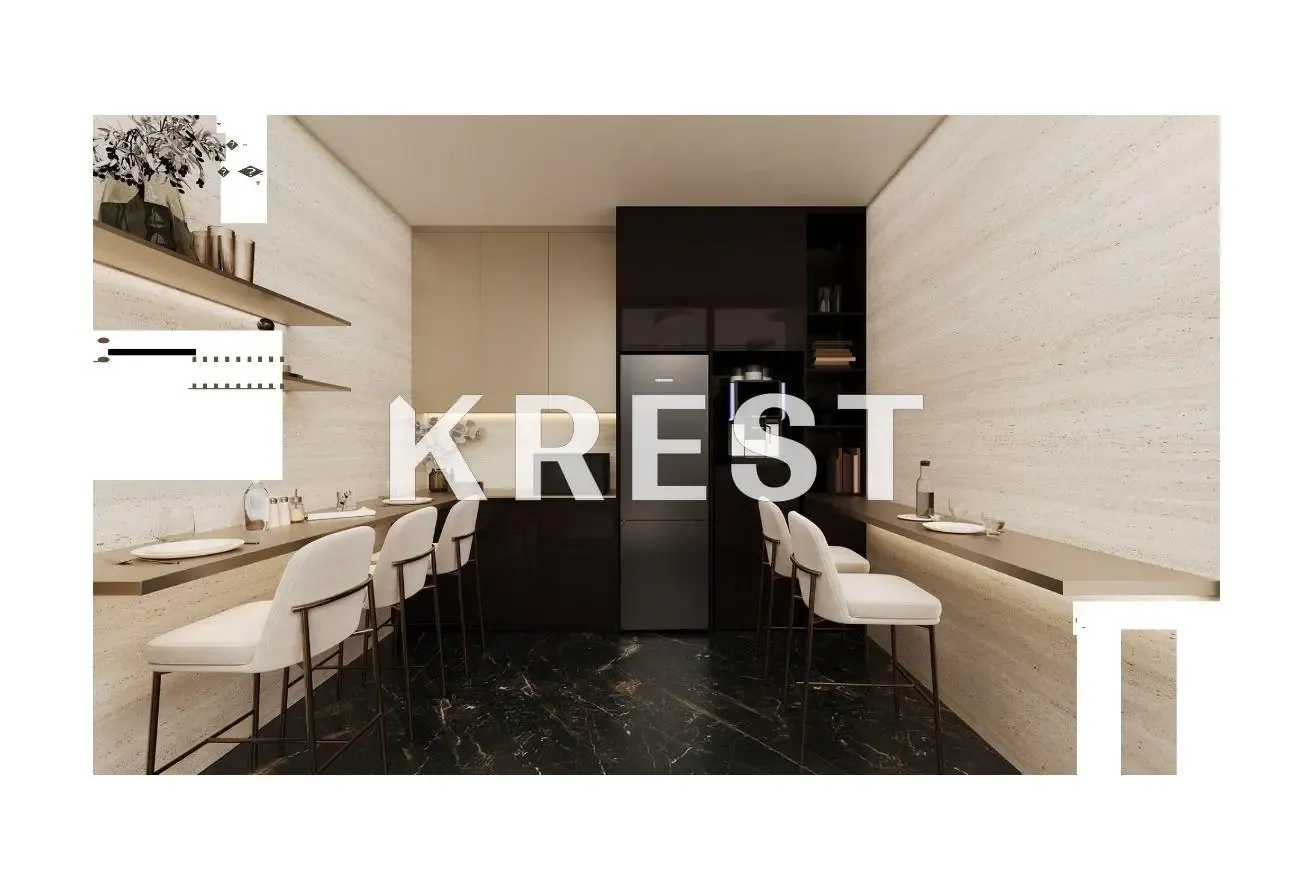 Luxury Fitted Office | Negotiable I High Floor