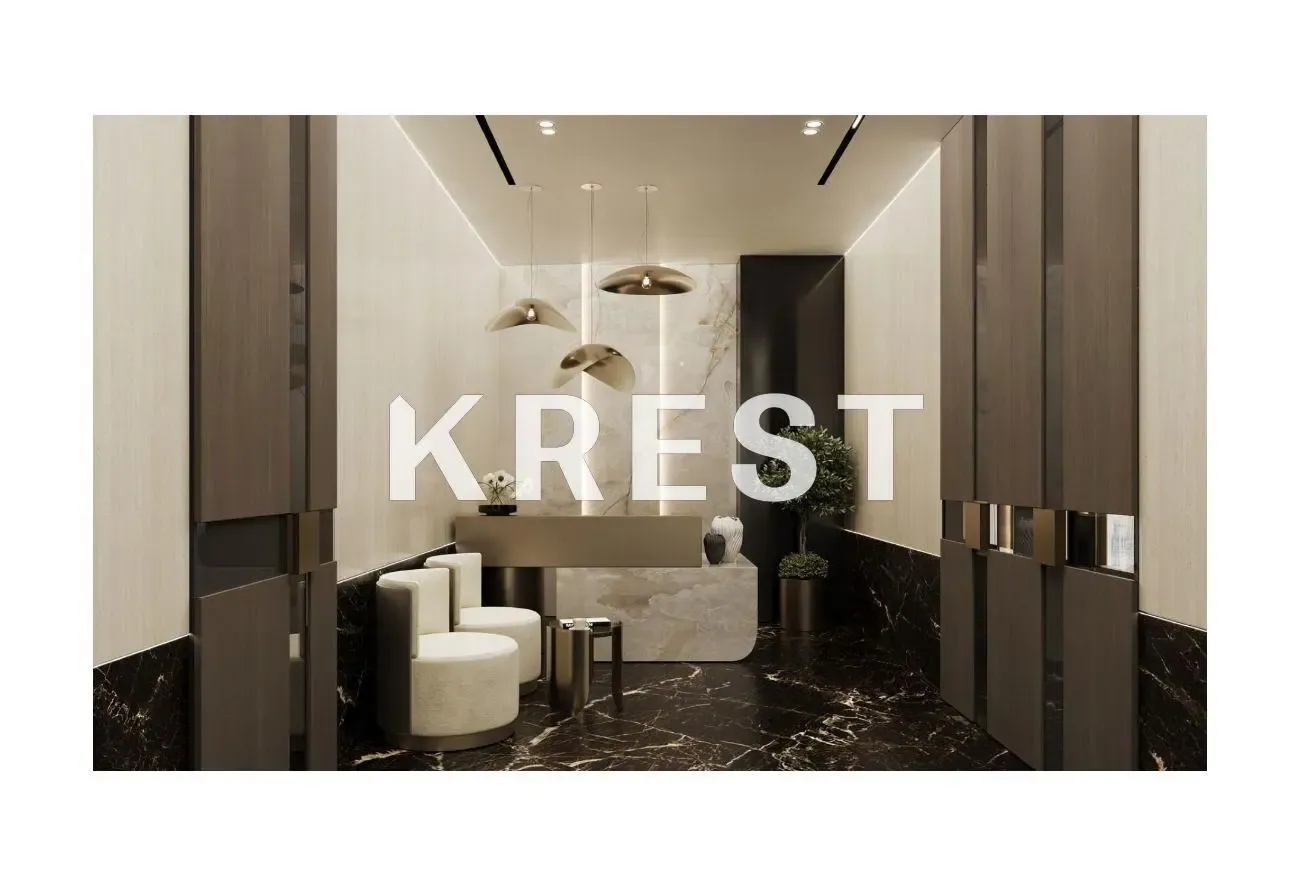Luxury Fitted Office | Negotiable I High Floor
