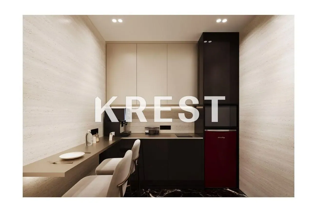 Luxury Fitted Office | Negotiable I High Floor