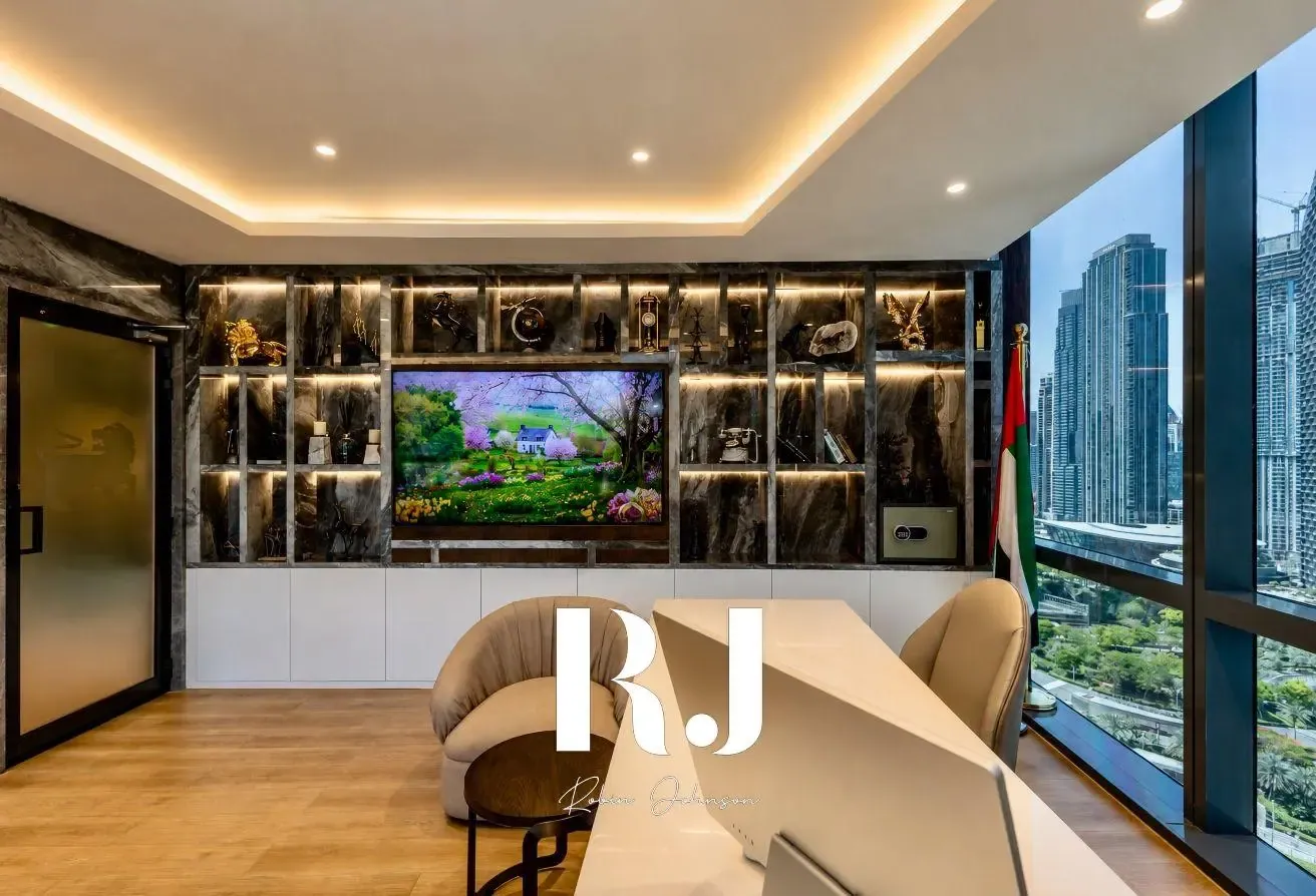Community Expert  | DIFC View  | Furnished