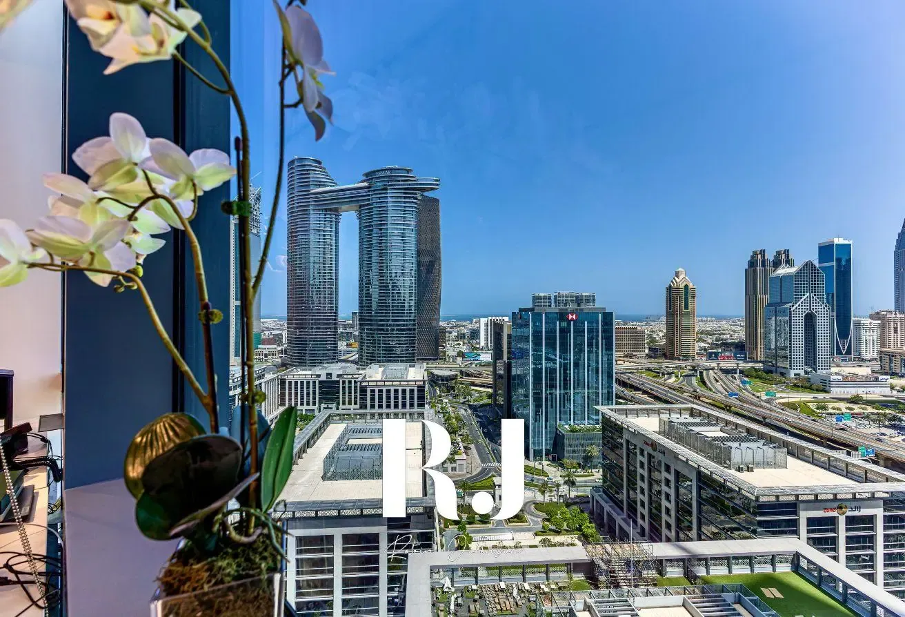 Community Expert  | DIFC View  | Furnished
