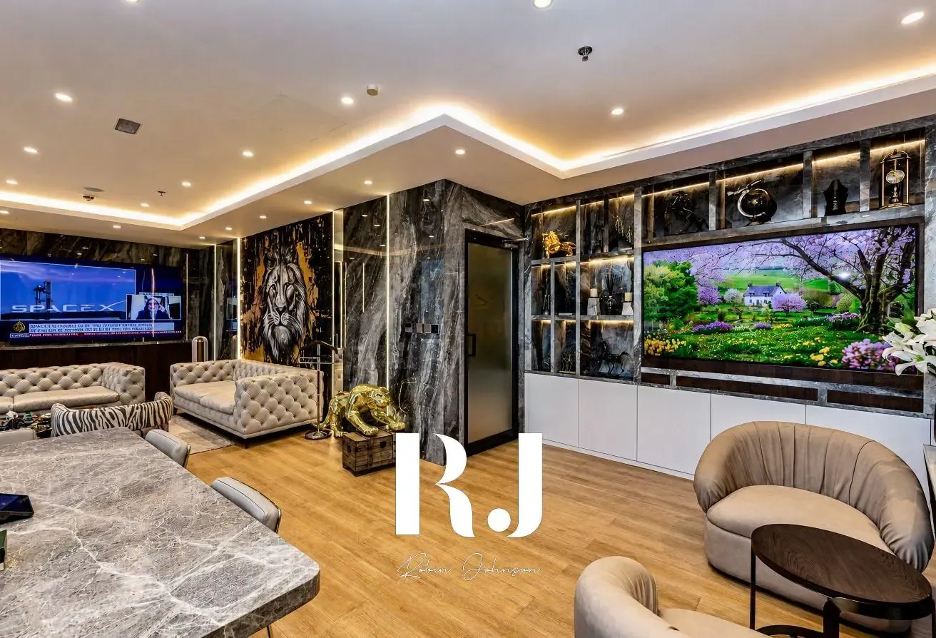 Community Expert  | DIFC View  | Furnished