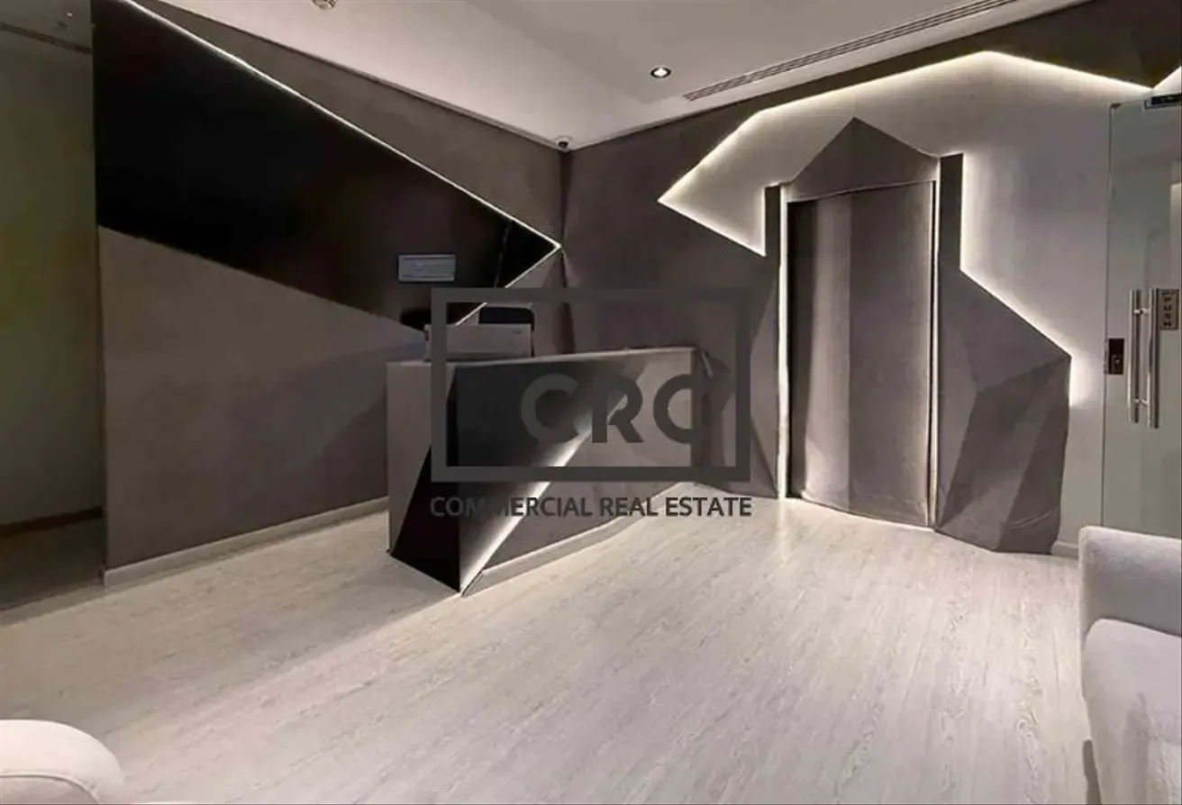 Premium Location | Boulevard View | Grade A