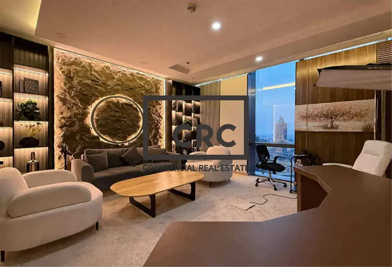 Premium Location | Boulevard View | Grade A