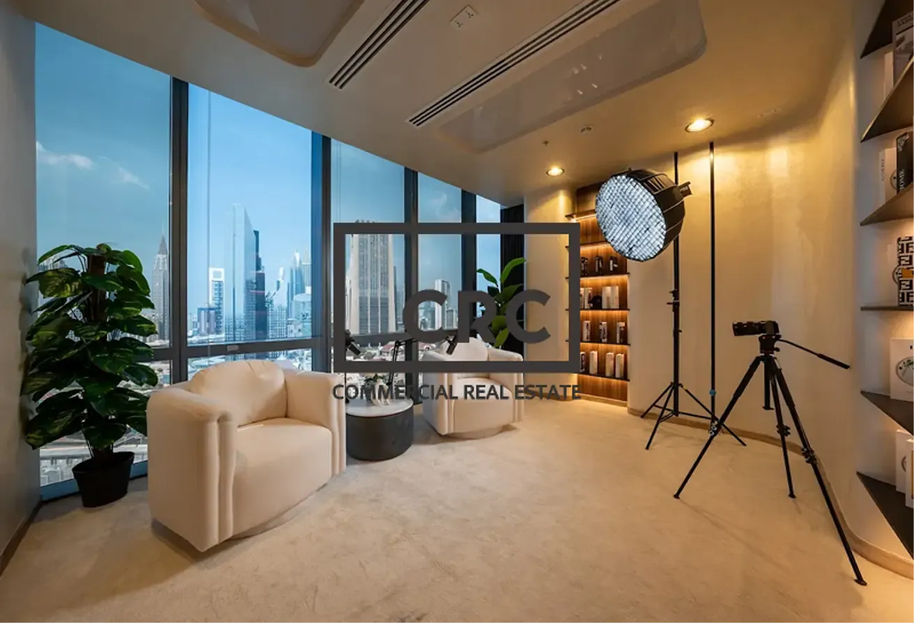 Premium Location | Boulevard View | Grade A