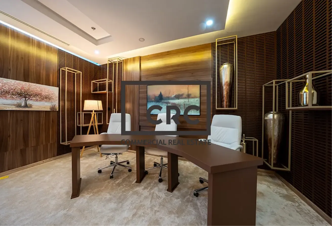 Premium Location | Boulevard View | Grade A