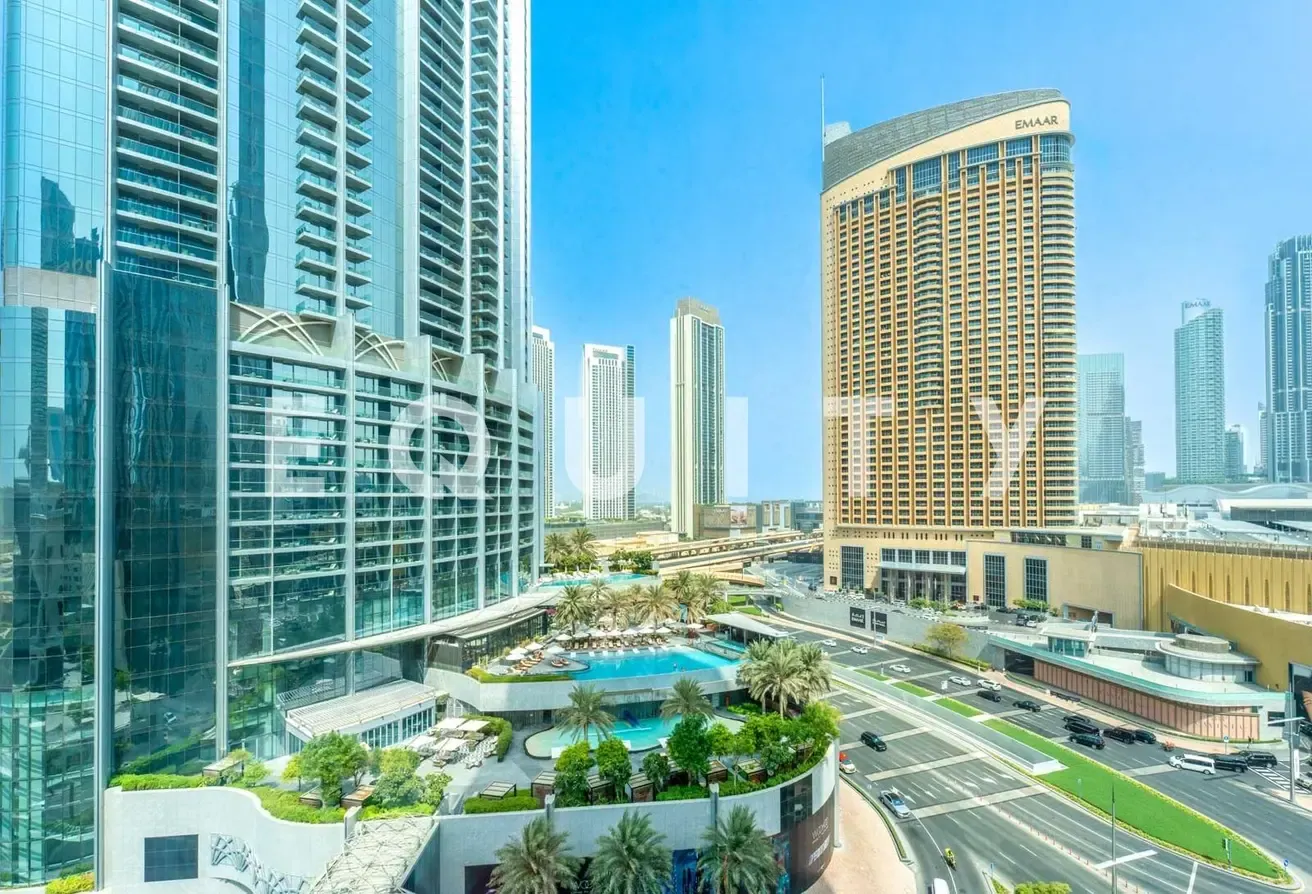 Vacant Now | 9 Parking Spaces | Grade A Tower