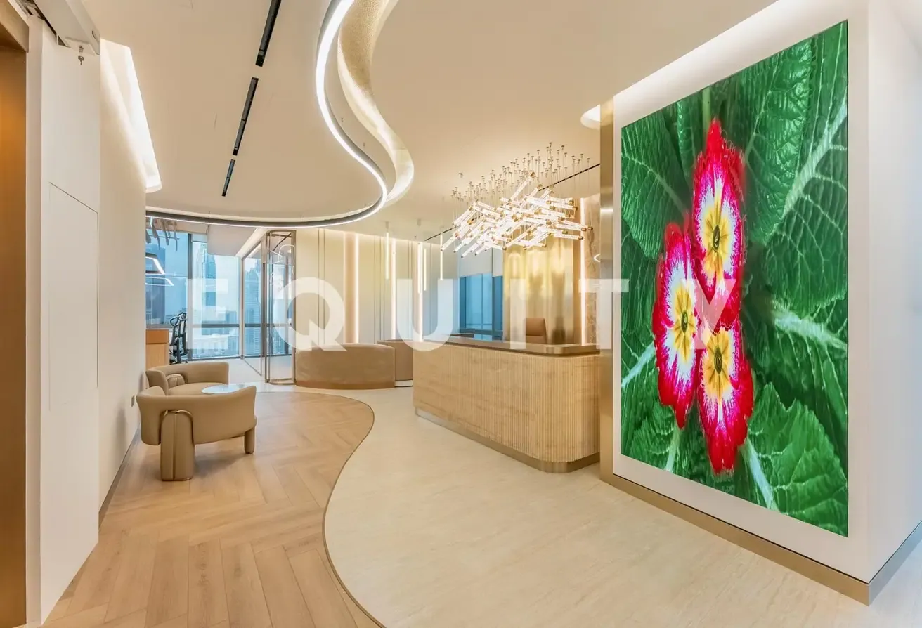 Vacant NOW | Luxury Furnished | Downtown Dubai