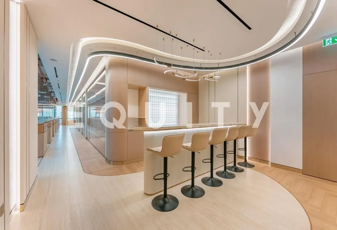 Vacant NOW | Luxury Furnished | Downtown Dubai