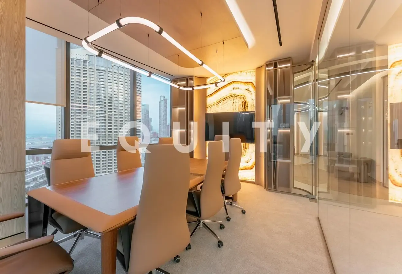 Vacant NOW | Luxury Furnished | Downtown Dubai