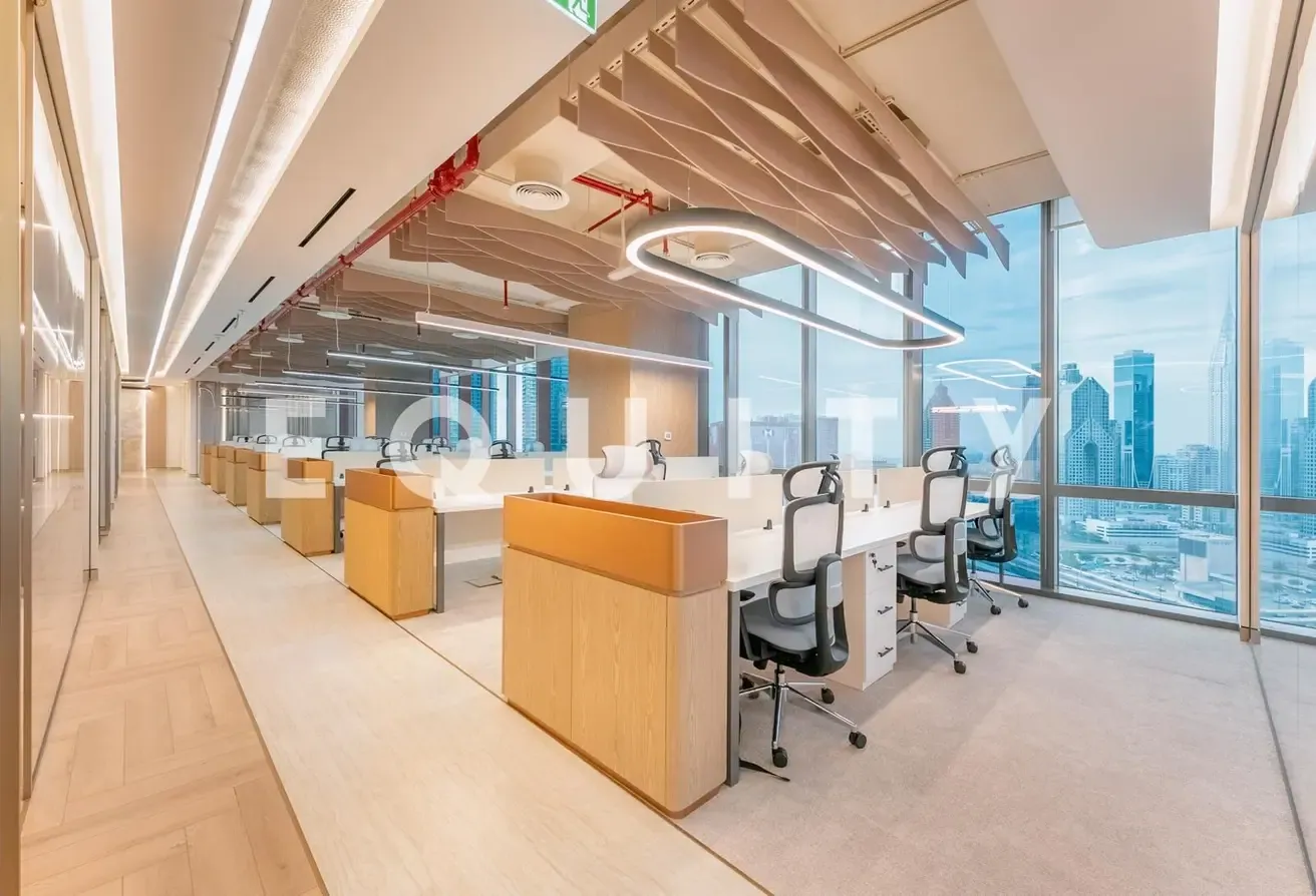 Vacant NOW | Luxury Furnished | Downtown Dubai