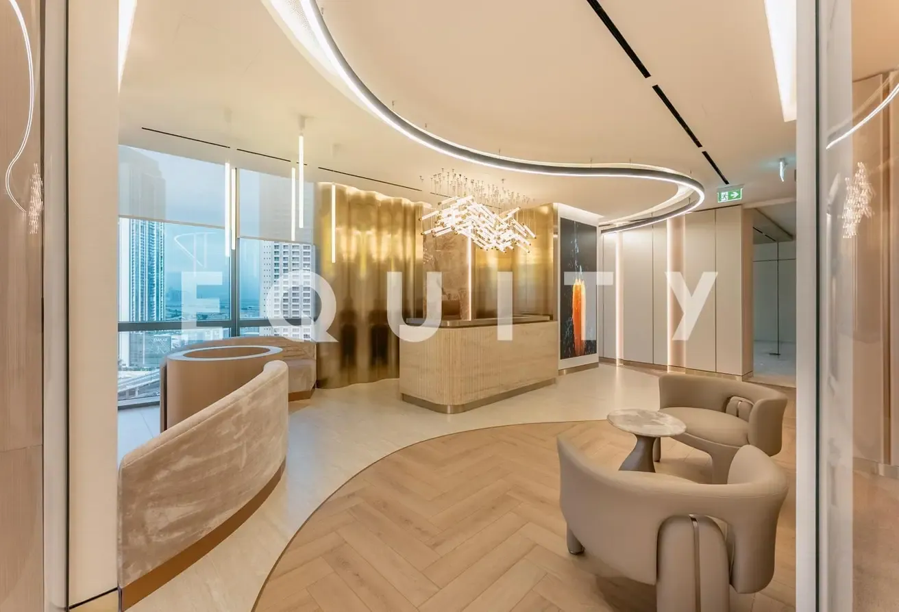 Vacant NOW | Luxury Furnished | Downtown Dubai